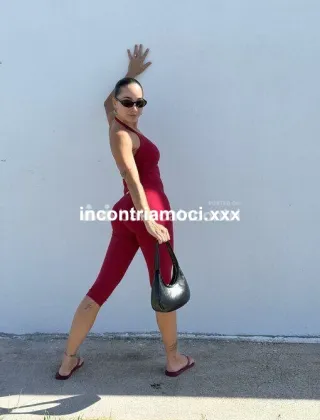 5 - Elisa Escort Vibo Valentia - 3773920550