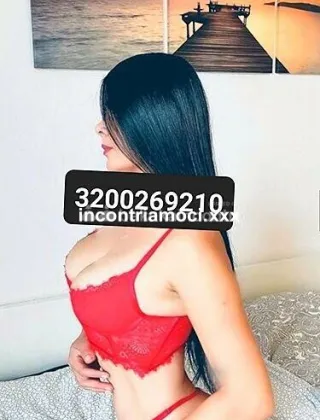 21 - Giuly Escort Viterbo - 3200269210