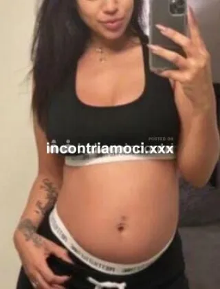 27 - Escort Trapani - 3889765480
