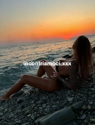 3508827803 - Ingrid 27 Escort Massa-Carrara