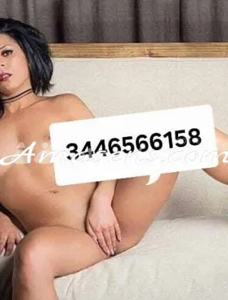 4 - Elysa Escort Padova - 3446566158