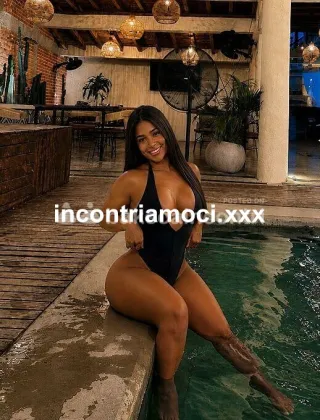 6 - Angela Escort Padova - 3509050405