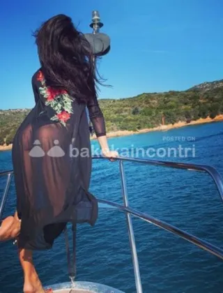 29 - Sensuale Escort Pisa - 3715787771