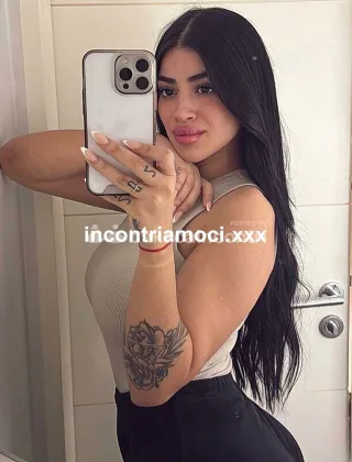 17 - Angela Escort Perugia - 3509975924