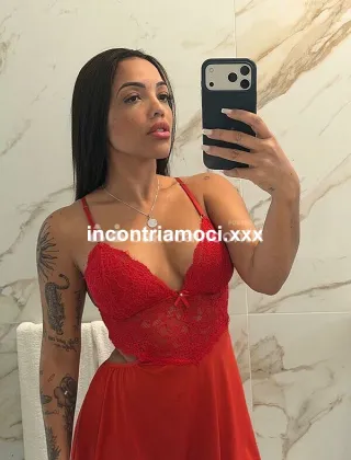 11 - Marcela Escort Cosenza - 3445876175
