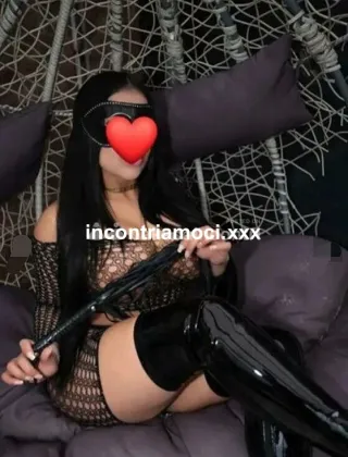36 - Emma Escort Brescia - 3409534989