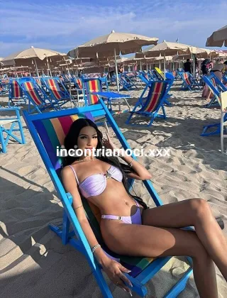 22 - Sofia Escort Lecce - 3931319986