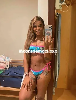 17 - Alessandra Escort Pisa - 3883511600