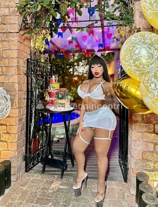 35 - Adriana Trans Milano - 3446813641