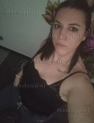 20 - Giada Massaggi Genova - 3922308058