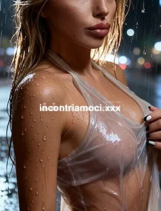 10 - Dominique Escort Roma - 3397904675