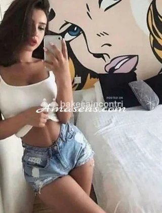 6 - Alezza Escort Salerno - 3512596974