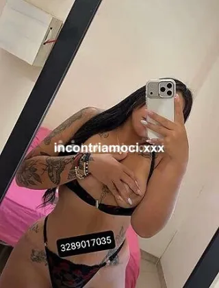 12 - Maria Escort Taranto - 3289017035