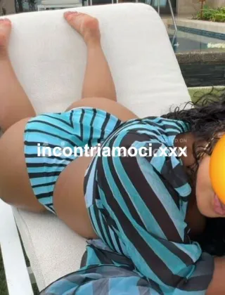 9 - Mora Escort Pistoia - 3508454715