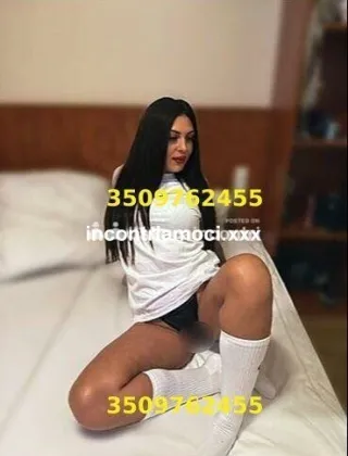 14 - Alicia Escort Prato - 3509762455
