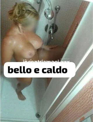 31 - Sabrina Escort Agrigento - 3891904704