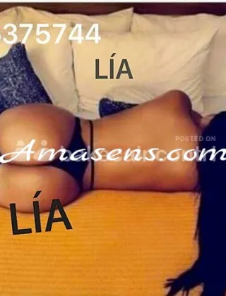 3 - Lya Escort Reggio Emilia - 3925375744
