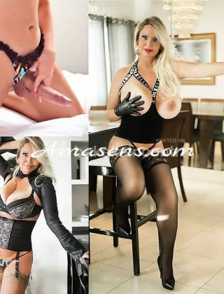 4 - Barbara Trans Milano - 3665334577