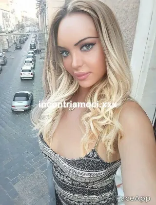 25 - Katherine Trans Catania - 3331238346