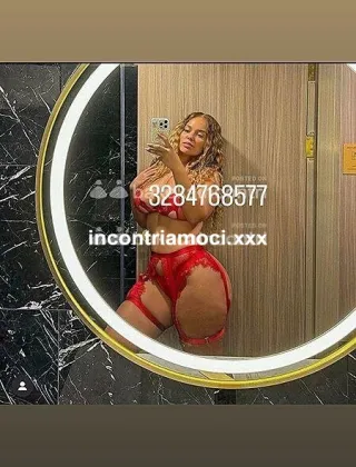 7 - Cristal Escort Catanzaro - 3284768577