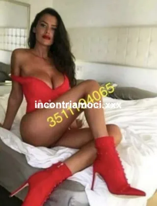 3511194065 - Brigitta Una Reale Tentazione Del Peccato Vere