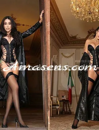 25 - Luisa Trans Napoli - 3514288285