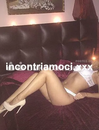 9 - Arianna Escort Brescia - 3934193384