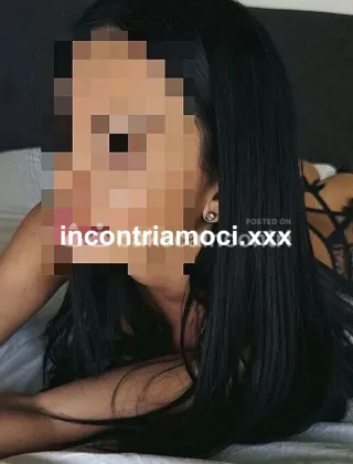 5 - Valeria Escort Napoli - 3511052805