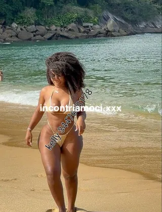 27 - Katy Escort Salerno - 3447655178