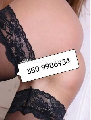 6 - Carol Escort Napoli - 3509986934