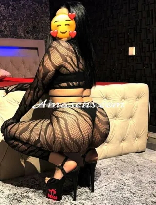 1 - Katia Escort Teramo - 3522981110