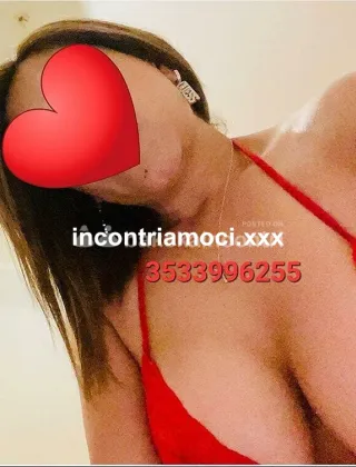 29 - Daniela Escort Agrigento - 3533996255