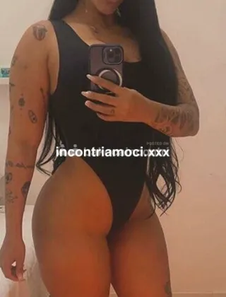 26 - Tyessa Escort Cosenza - 3518278279