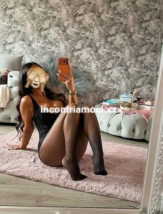 1 - Gina Escort Milano - 3516896057