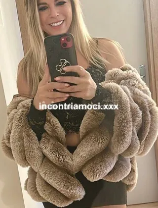 25 - Giulia Escort Trieste - 3896180429