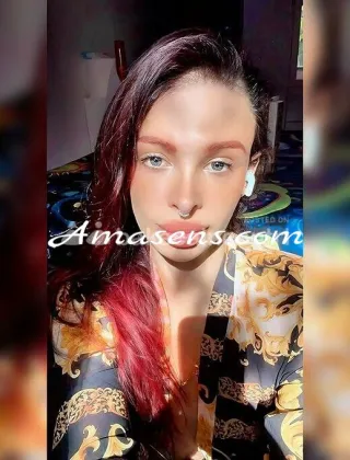 3522277235 - Samara Castelblanco 26 Trans 🇨🇴 Colombiana Roma