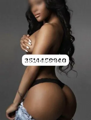 3514450940 - Brenda La Bella E Autentica Sensuale Nera Della