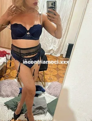 35 - Livia Trans Cagliari - 3515162724
