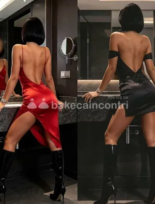 2 - Exclusive Escort Ascoli Piceno - 3533619429