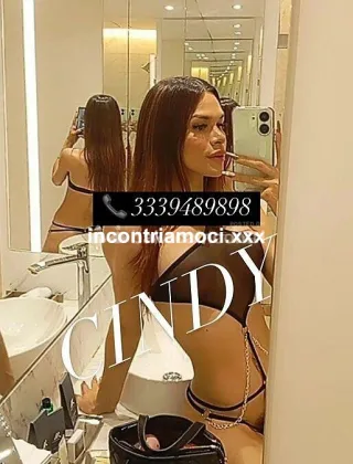 22 - Cindy Trans Frosinone - 3349489898