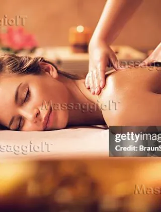 4 - Massaggi Milano - 3806450708