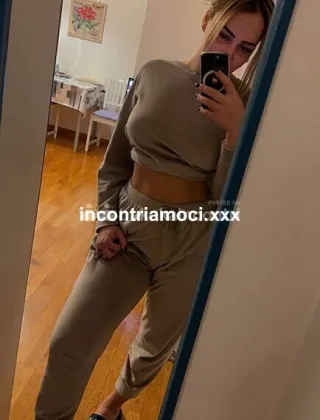 3475414521 - Vanessa 32 Escort Modena