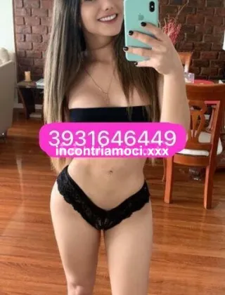 8 - Luciana Trans Milano - 3931646449