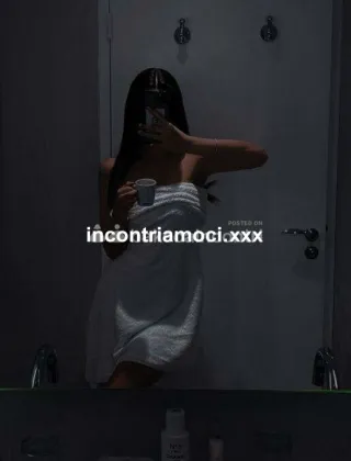 36 - Irene Escort Caserta - 3508722375