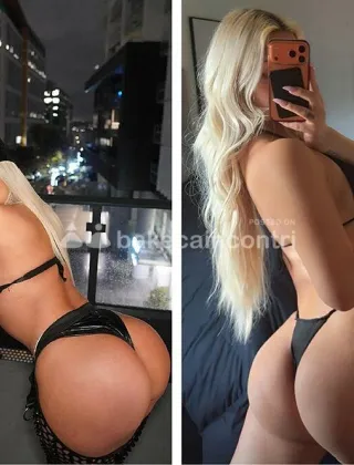 5 - Anna Escort Palermo - 3509275524