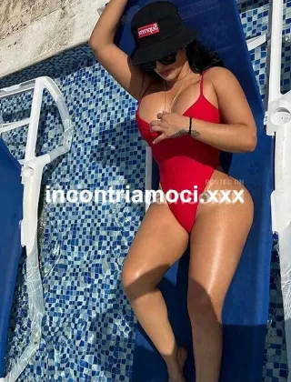 20 - Paula Escort Roma - 3511059772