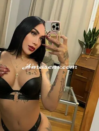4 - Valentina Trans Napoli - 3512204058