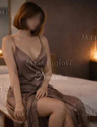34 - Massaggi Milano - 3520788644