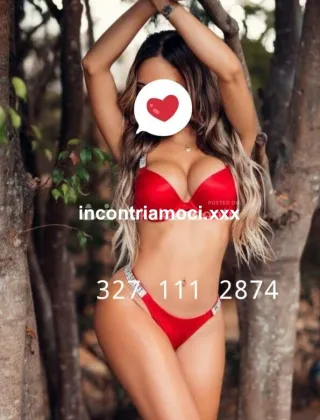 30 - Sottomarina Escort Venezia - 3271112874