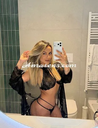 15 - Onesta Escort Salerno - 3444137387